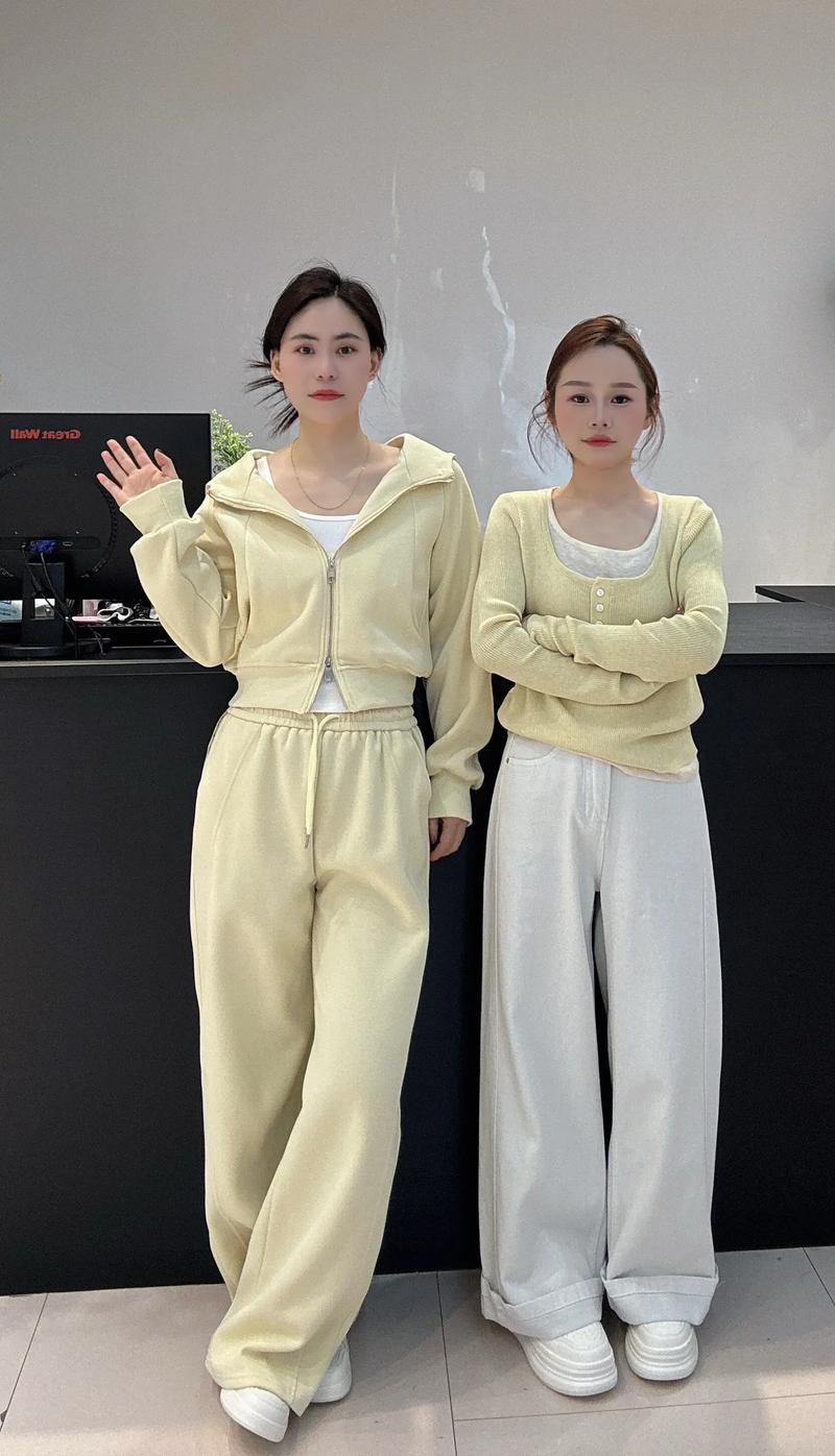 童装