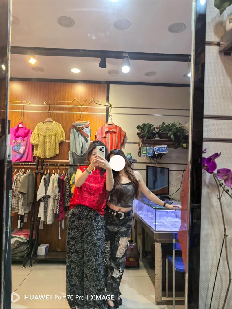 合肥服装网店：电商时代的全新机遇